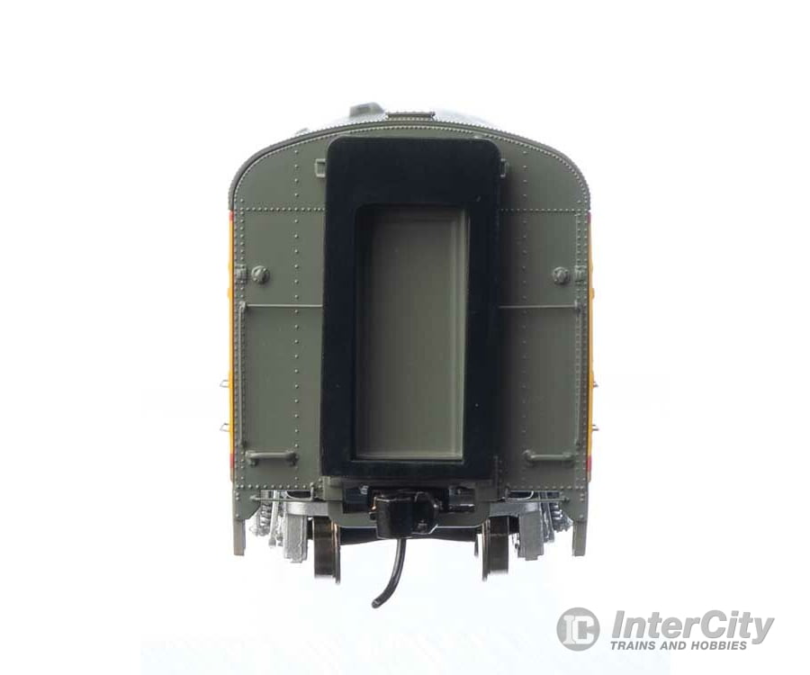 Walthers Proto 9208 85 Acf Baggage Car - Standard Union Pacific(R) Heritage Fleet -- Council Bluffs