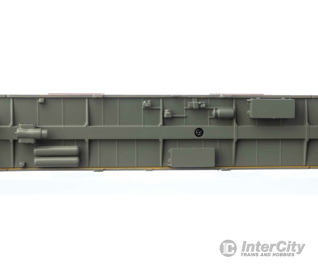 Walthers Proto 9209 85 Acf Baggage Car - Standard Union Pacific(R) Heritage Fleet -- #904304