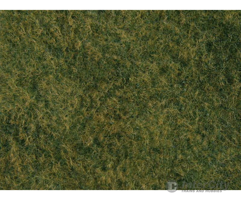 Walthers Scenemaster 1222 Tear & Plant Tall Grass - - Light Green - Measures 7 - 7/8 X 9’ 20 23Cm