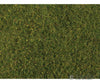 Walthers Scenemaster 1224 Tear & Plant Meadow Grass - - Light Green - Measures 7 - 7/8 X 9’ 20