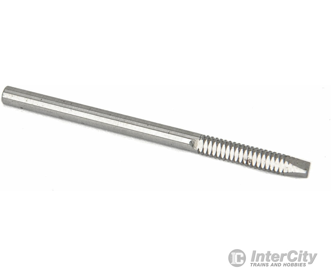 Walthers Scenemaster 1304 Taps -- 2-56 Tools