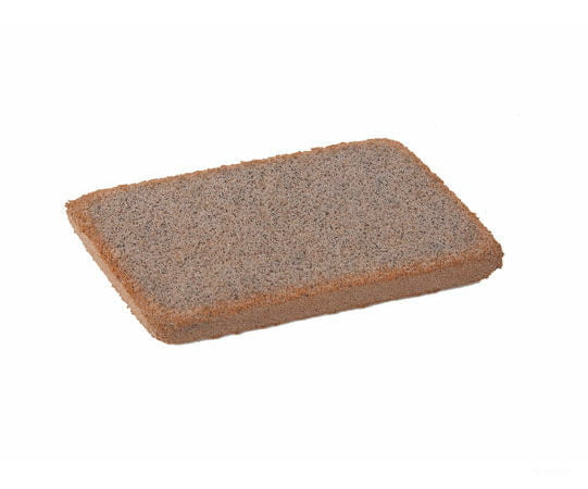 Walthers Scenemaster 521 Bright Boy Abrasive Track Cleaner -- Standard Grit Accessories