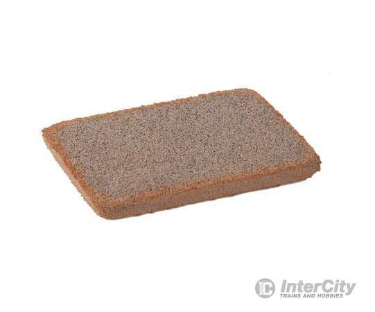 Walthers Scenemaster 521 Bright Boy Abrasive Track Cleaner -- Standard Grit Accessories