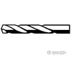 Walthers Scenemaster 69 Drill Bit - Pkg(2) -- #69.029’ Tools
