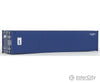 Walthers Scenemaster 8157 40’ Corrugated Container - Assembled -- American President Lines