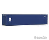 Walthers Scenemaster 8157 40’ Corrugated Container - Assembled -- American President Lines