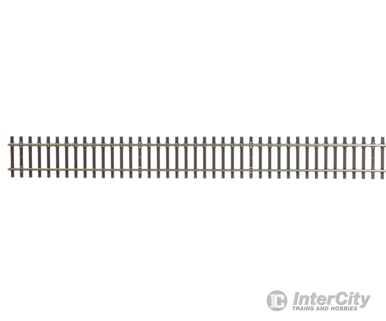 Walthers Scenemaster 83007 Code 83 Nickel Silver Flex Track With Wood Ties -- Branch Line Ties -