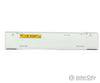 Walthers Scenemaster 8522 53’ Singamas Corrugated-Side Container - Assembled -- J.b. Hunt (White