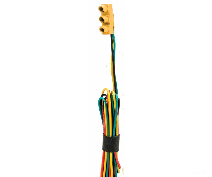 Walthers Scenemaster Ho 4366 1960S-Style Traffic Lights - Powered -- Single-Sided Hanging &