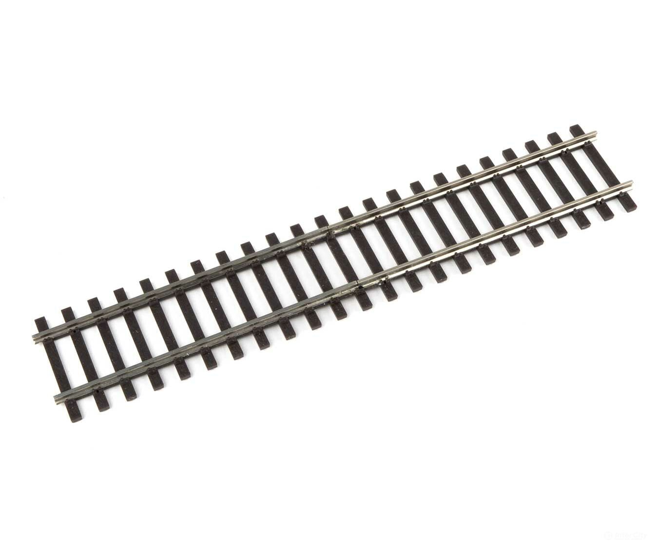 Walthers Shinohara Track Ho 83003 Nickel Silver Transition -- Code 100 To 83 & Turnouts