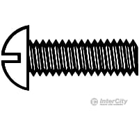 Walthers Tools And Screws 1003 00-90 Brass Round Head Machine Screw -- 1/4 X .047 .64 .12Cm Pkg(12)