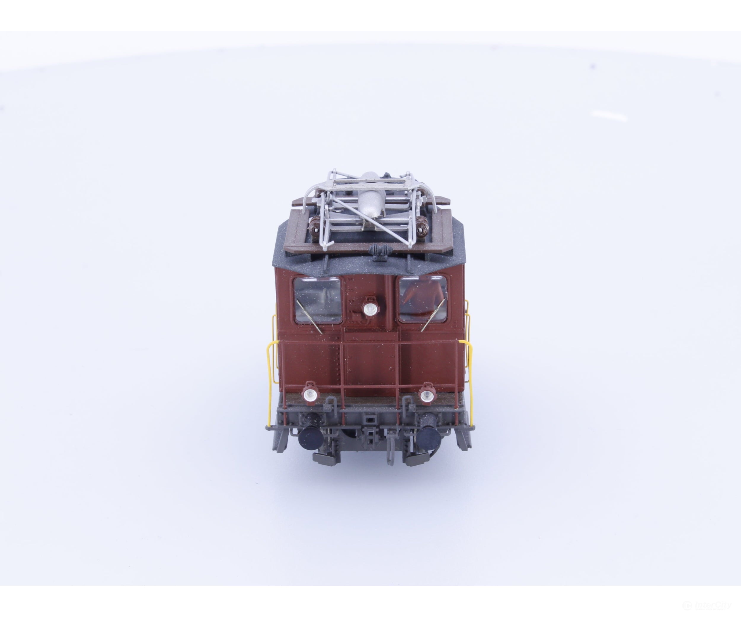 Weinert Modellbau 4070 HO SBB-CFF-FFS Te 1 in Braun E-Lok 40 DCC European Locomotives