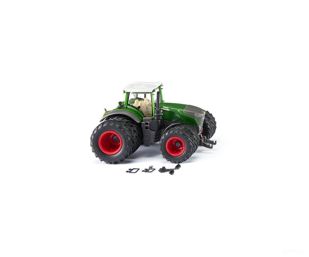 Wiking 036162 HO Fendt 1050 Vario twin tyres Cars & Trucks