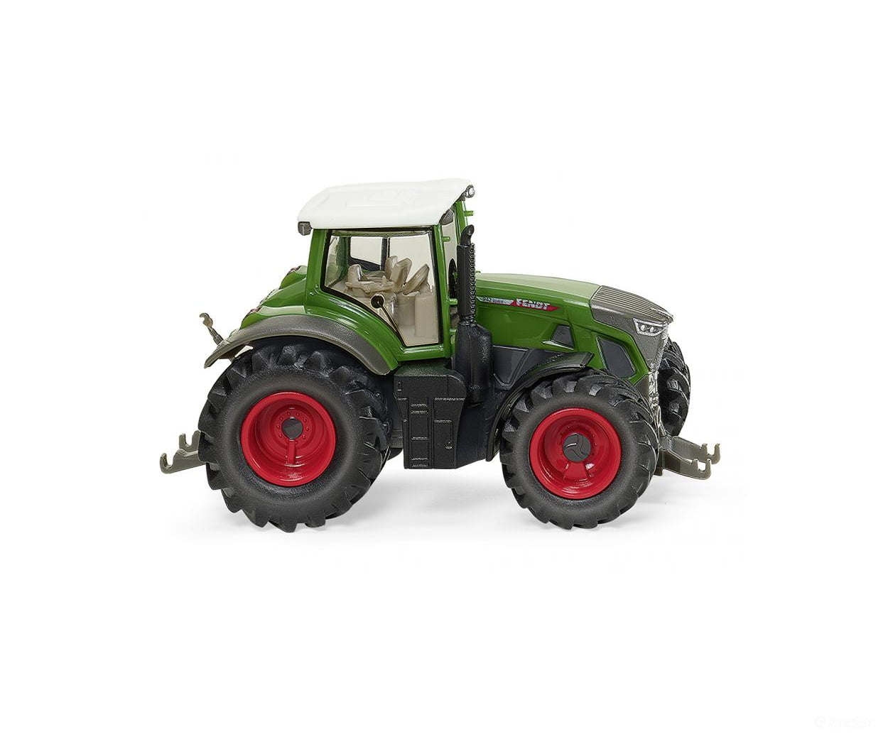 Wiking 036165 HO Fendt 942 Vario Cars & Trucks
