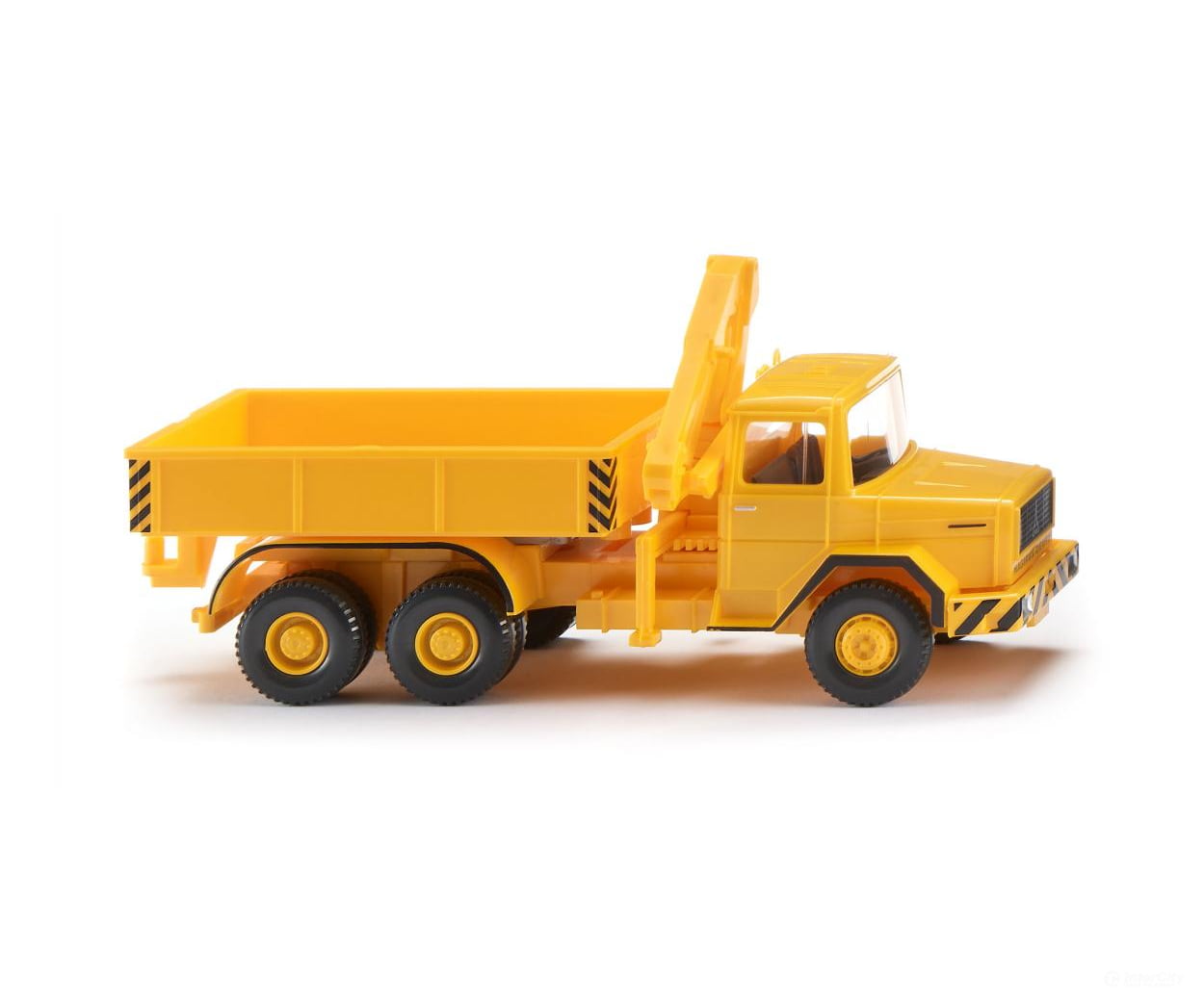 Wiking 050404 HO Heavy duty tractor unit (Magirus Deutz) Cars & Trucks