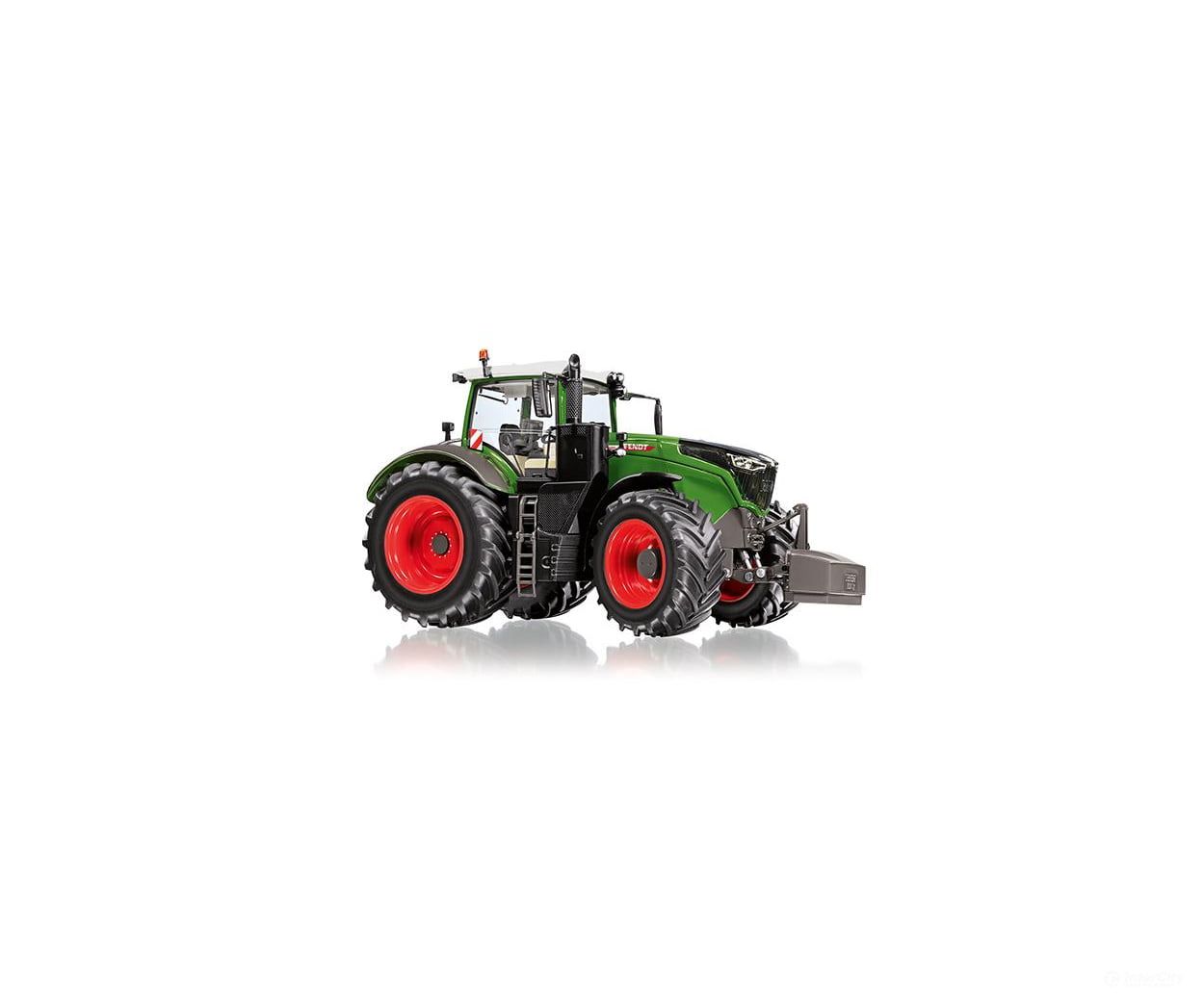 Wiking 077864 1-Gauge (1:32) Fendt 1050 Vario Cars & Trucks