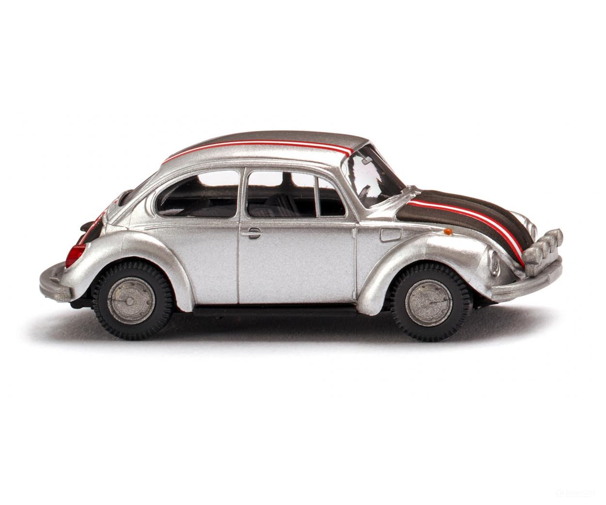 Wiking 079507 HO VW Beetle 1303 ’Salzburg’ Cars & Trucks