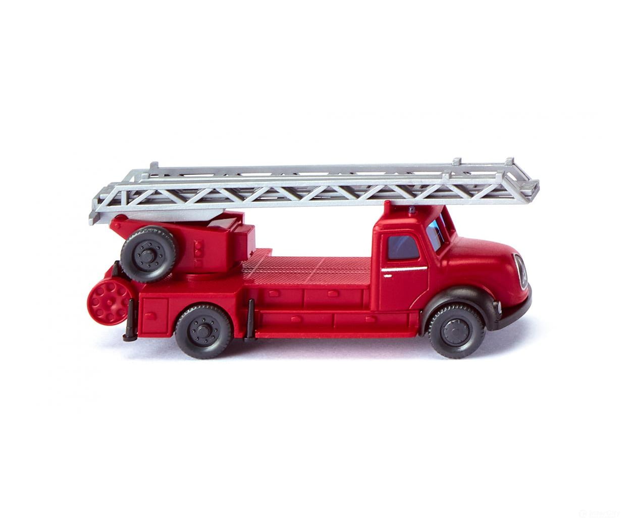 Wiking 096239 N Fire brigade - DL 25 h (Magirus) Cars & Trucks