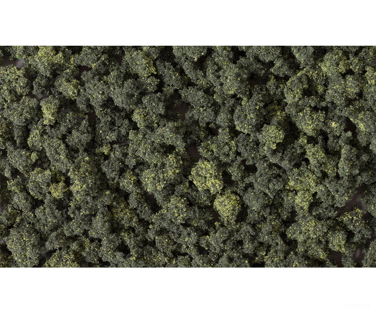 Woodland Scenics 1113 Kit - Pine 2.5’ - 6’ (24/Pk) Trees & Vegetation