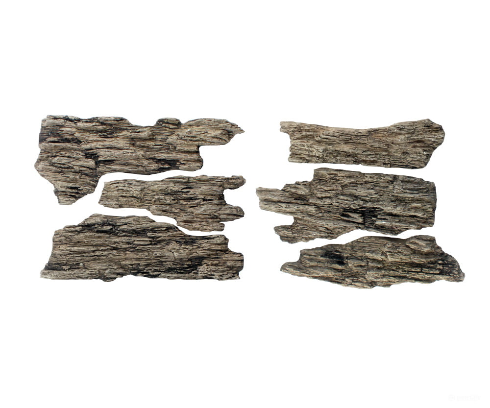 Woodland Scenics 1136 Ready Rocks - Shelf & Landforms