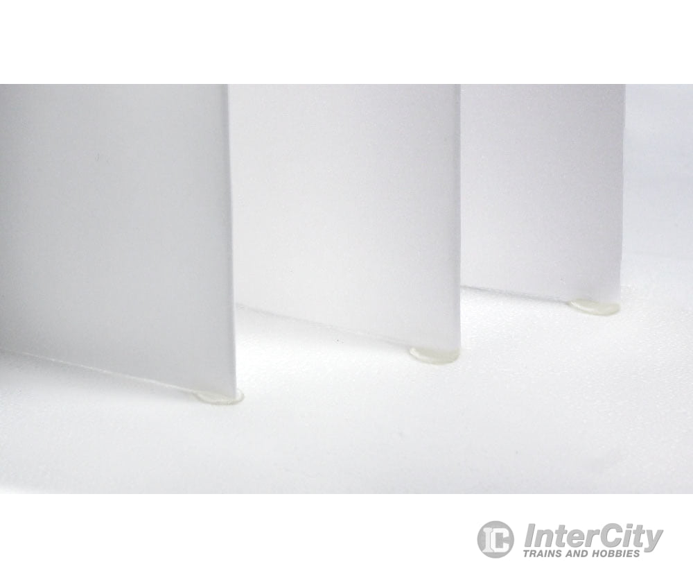 Woodland Scenics 1167 Sticky Spots 100/Pkg Glues & Adhesives