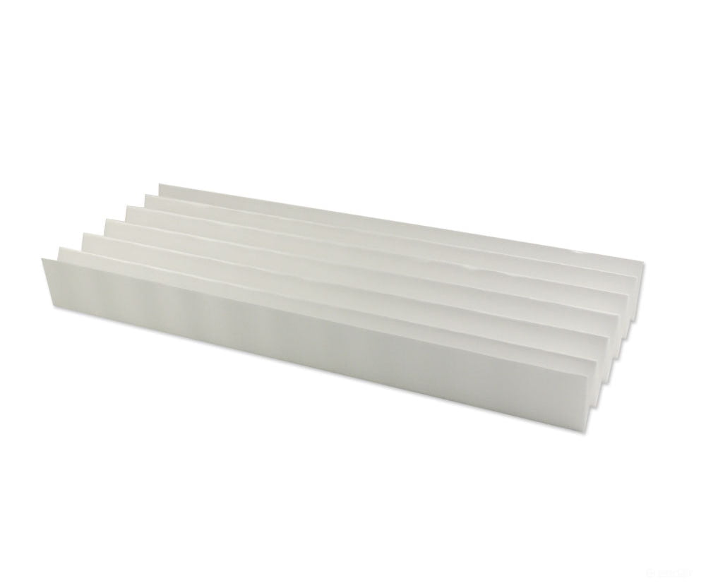Woodland Scenics 1172 2’ Foam Support Panel 1/16 X 18 24’.2 45.7 61Cm Pkg(2) Landform Building