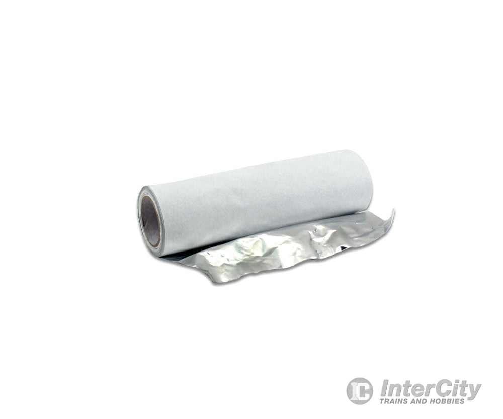 Woodland Scenics 1178 9’X72’ Shaper Sheet Landform Building