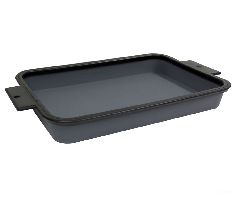 Woodland Scenics 1194 Plaster Cloth/Modeling Tray - - 10 X 14 1 - 3/4’ 25.4 35.5 4.44Cm Other