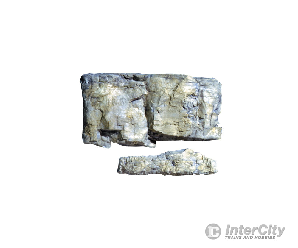 Woodland Scenics 1239 Mold - Strata Stone Rocks & Landforms