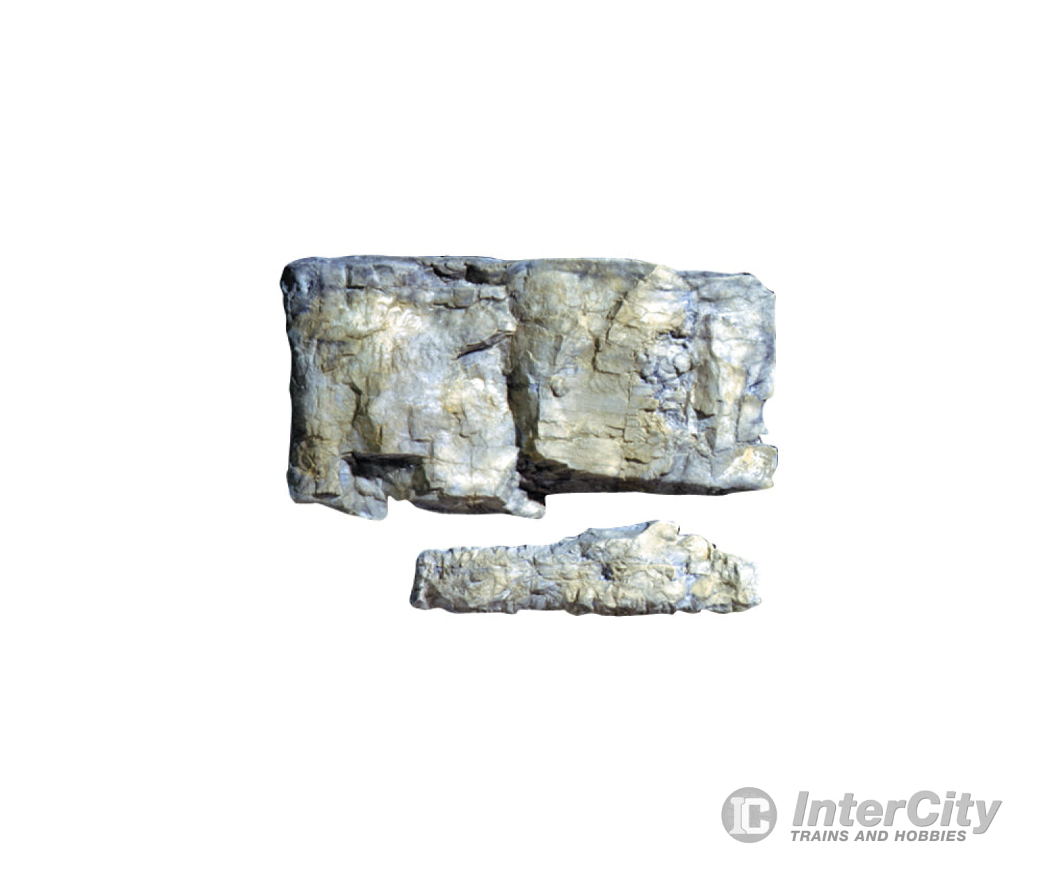 Woodland Scenics 1239 Mold - Strata Stone Rocks & Landforms