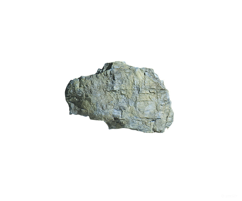 Woodland Scenics 1240 Mold - Rock Mass Rocks & Landforms