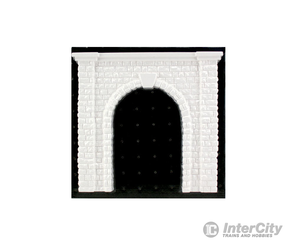 Woodland Scenics 1267 O Tunnel Portal Cut Stone Tunnels & Bridges