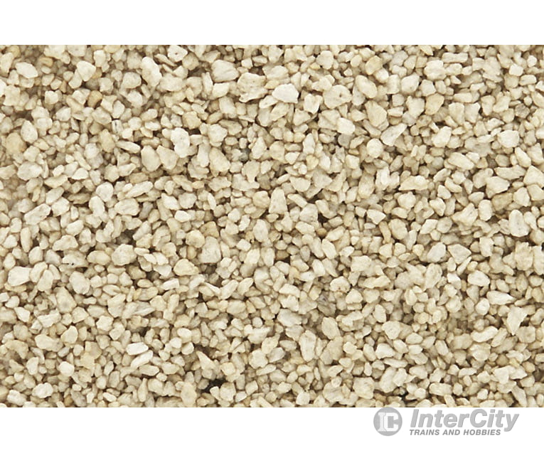 Woodland Scenics 1270 Talus-Fine Buff Rocks & Landforms