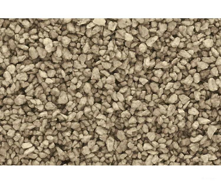 Woodland Scenics 1274 Talus-Fine Brown Rocks & Landforms