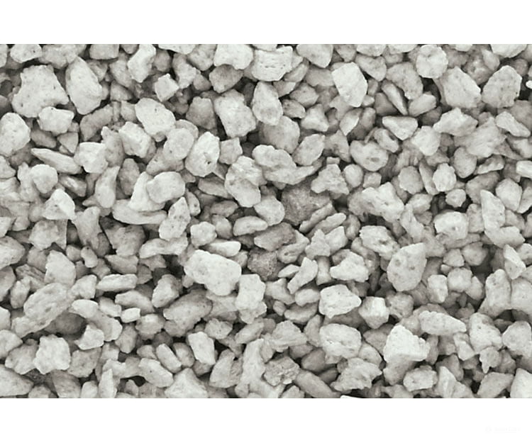 Woodland Scenics 1279 Talus-Medium Grey Rocks & Landforms