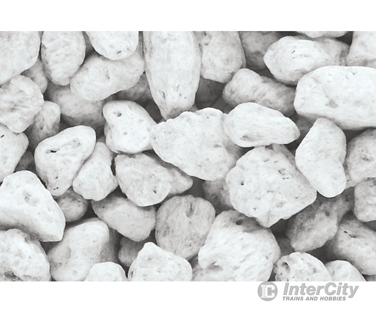 Woodland Scenics 1285 Talus - Extra Coarse Natural Rocks & Landforms