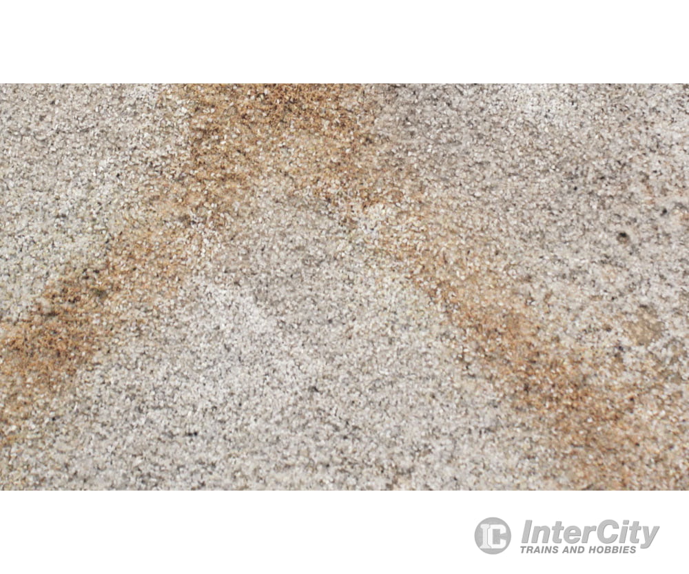 Woodland Scenics 1286 Fine Gray Gravel Roads & Streets