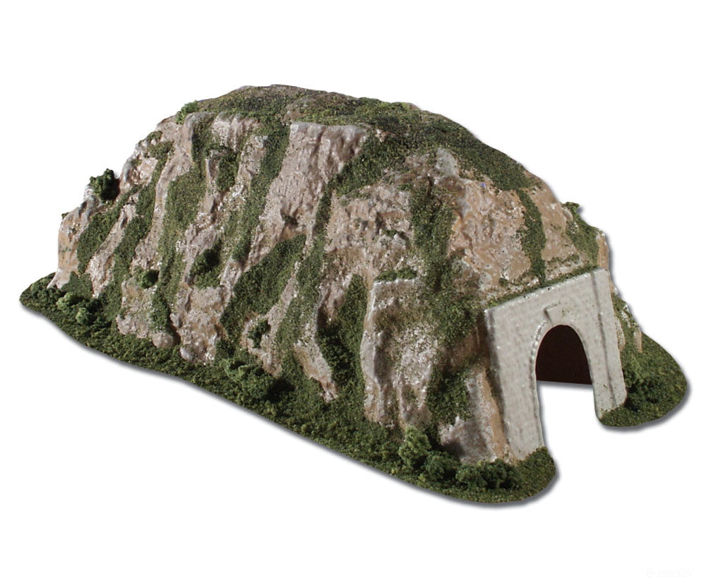Woodland Scenics 1315 Straight Tunnel N Tunnels & Bridges