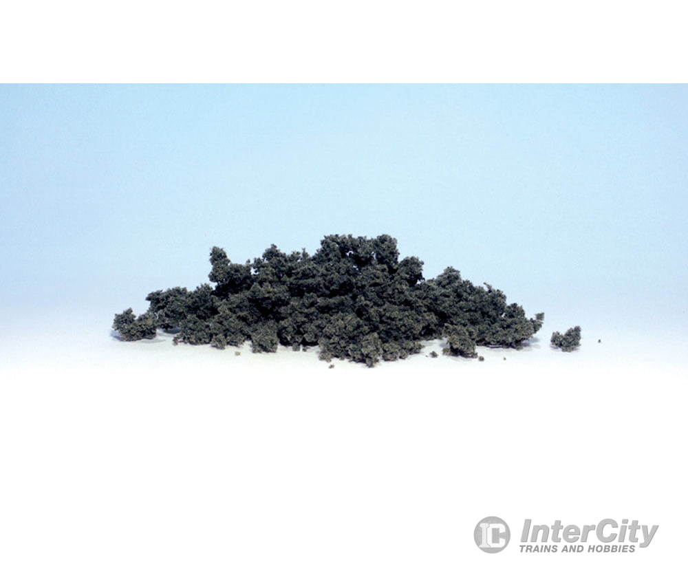 Woodland Scenics 138 Underbrush Clump Foliage - Forest Green(18’) Trees & Vegetation