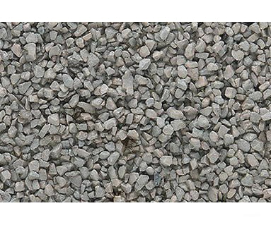 Woodland Scenics 1382 Shaker Ballast Medium Grey (32 Oz) Ballast & Roadbed