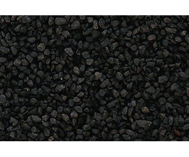 Woodland Scenics 1383 Shaker Ballast Medium Cinders (32 Oz) & Roadbed