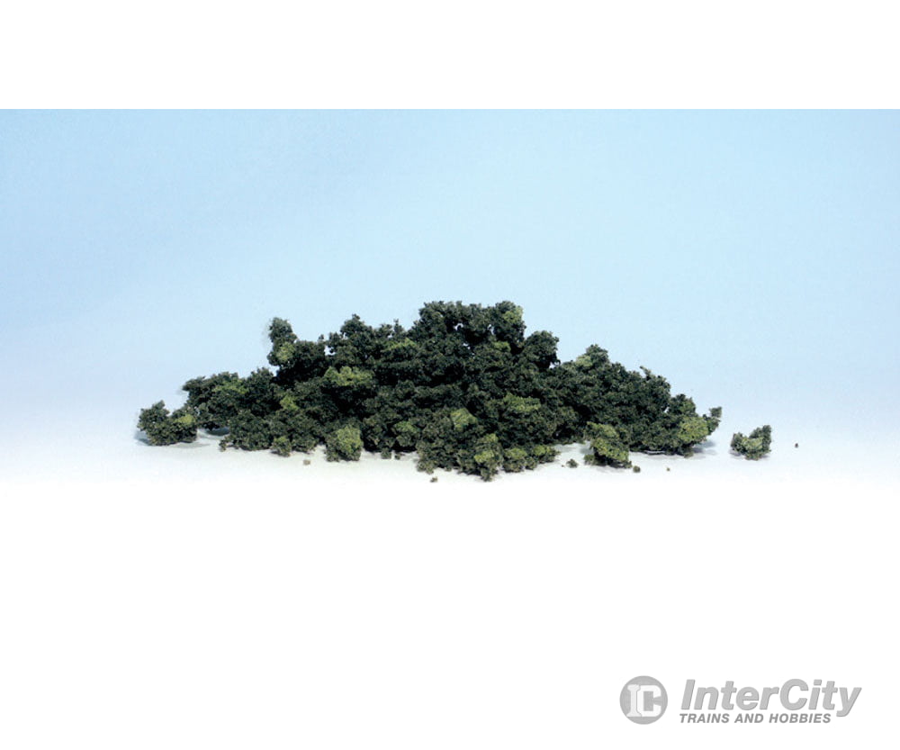 Woodland Scenics 139 Underbrush Clump Foliage - Forest Blend(18’) Trees & Vegetation