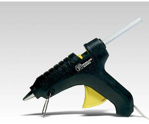 Woodland Scenics 1445 Foam Glue Gun-Low Temperature Tools