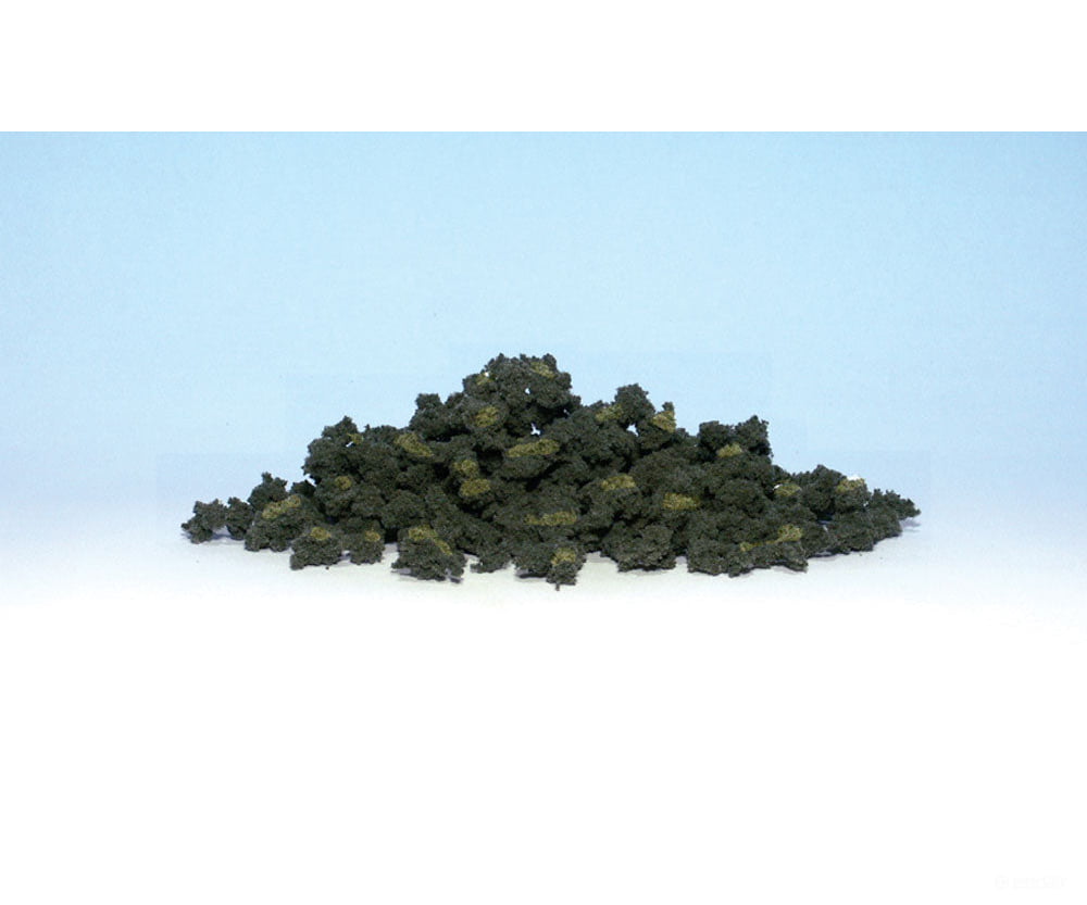 Woodland Scenics 149 Bush Clump Foliage Forest Blend (18 Cu.in.) Trees & Vegetation