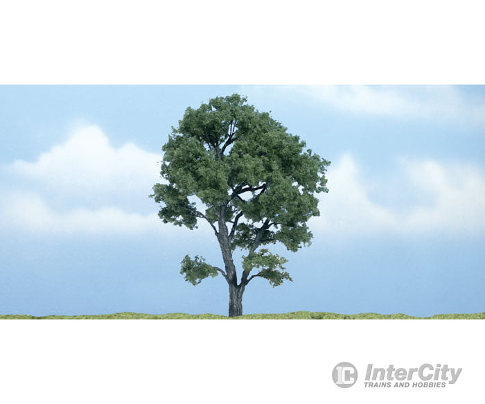 Woodland Scenics 1610 Ready Made Premium Trees(Tm) - Deciduous - - Maple 4 - 3/8’ 11.1Cm Trees &