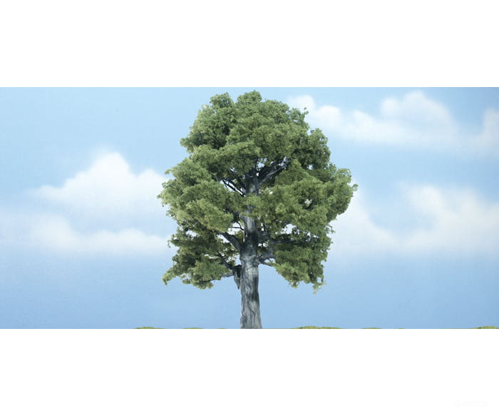 Woodland Scenics 1620 Ready Made Premium Trees(Tm) - Deciduous - - Oak 5’ 12.7Cm Trees & Vegetation