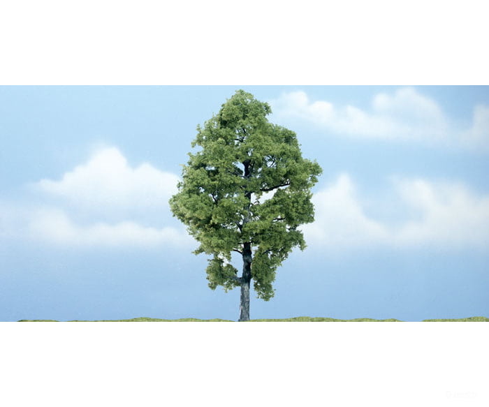 Woodland Scenics 1623 Ready Made Premium Trees(Tm) - Deciduous - - Hickory 5 - 3/4’ 14.6Cm Trees