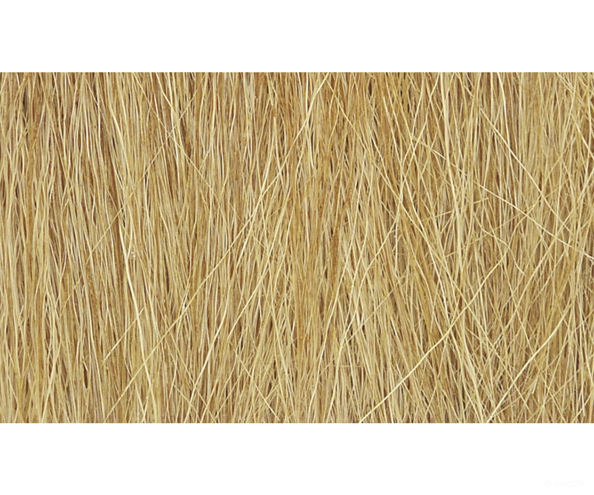 Woodland Scenics 172 Field Grass - Harvest Gold Static & Applicators