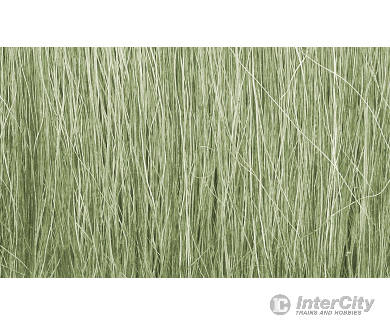 Woodland Scenics 173 Field Grass - Light Green Static Grass & Applicators