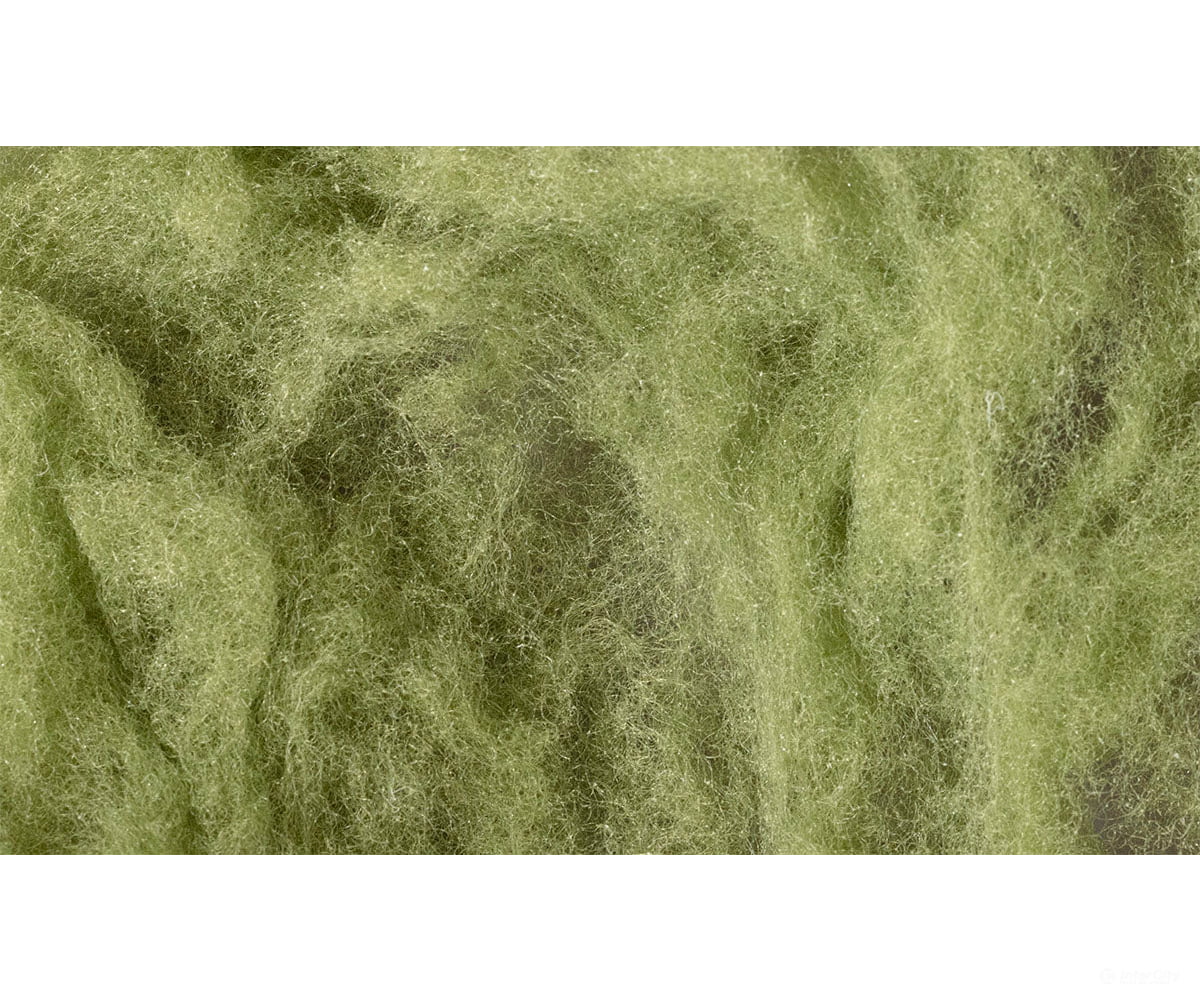 Woodland Scenics 178 Polyfibre Green Other Scenery